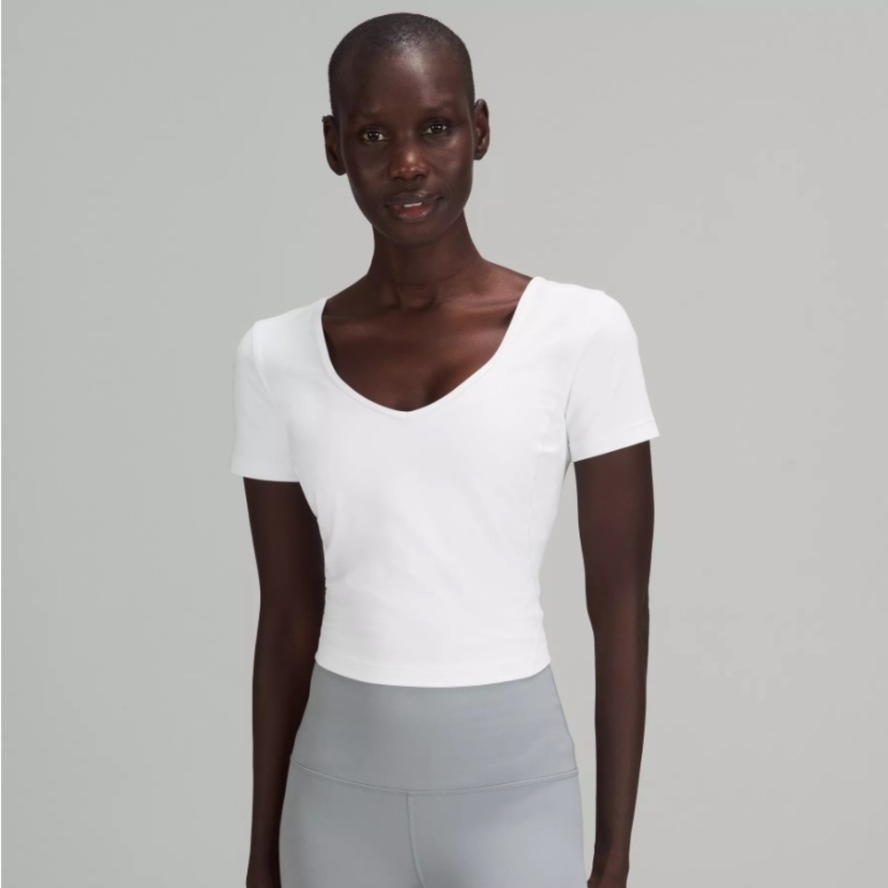Lululemon Align T Shirt
